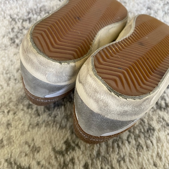 Golden Goose Super-Star sneakers - Picture 4 of 8